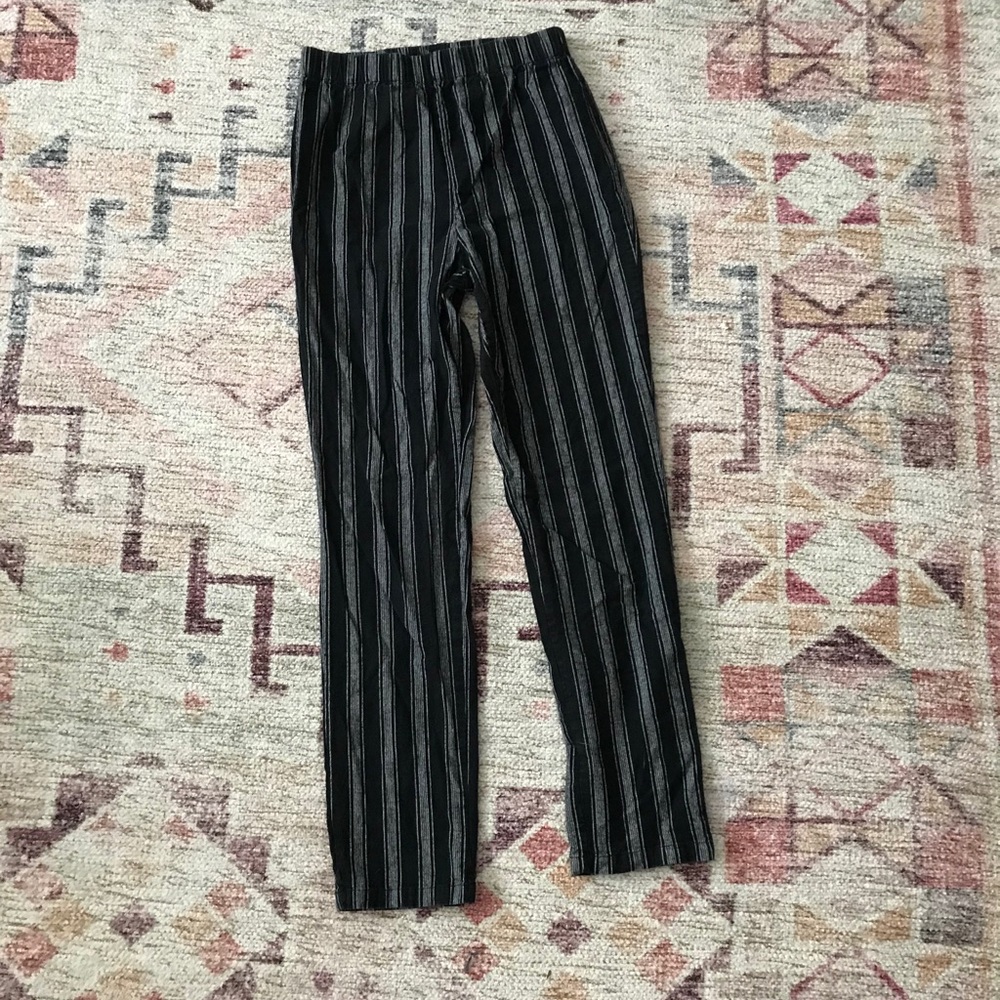brandy melville tilden pants